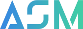ASM logo