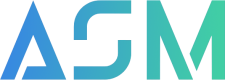 ASM logo